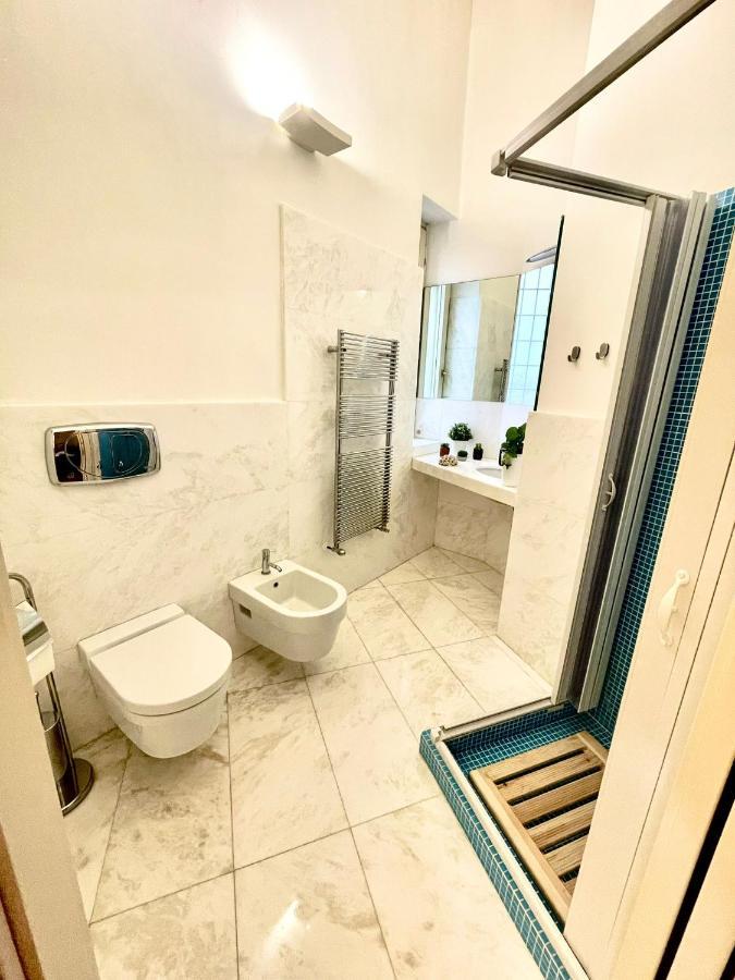 Dimora La Gravina Bed and Breakfast Matera Eksteriør billede