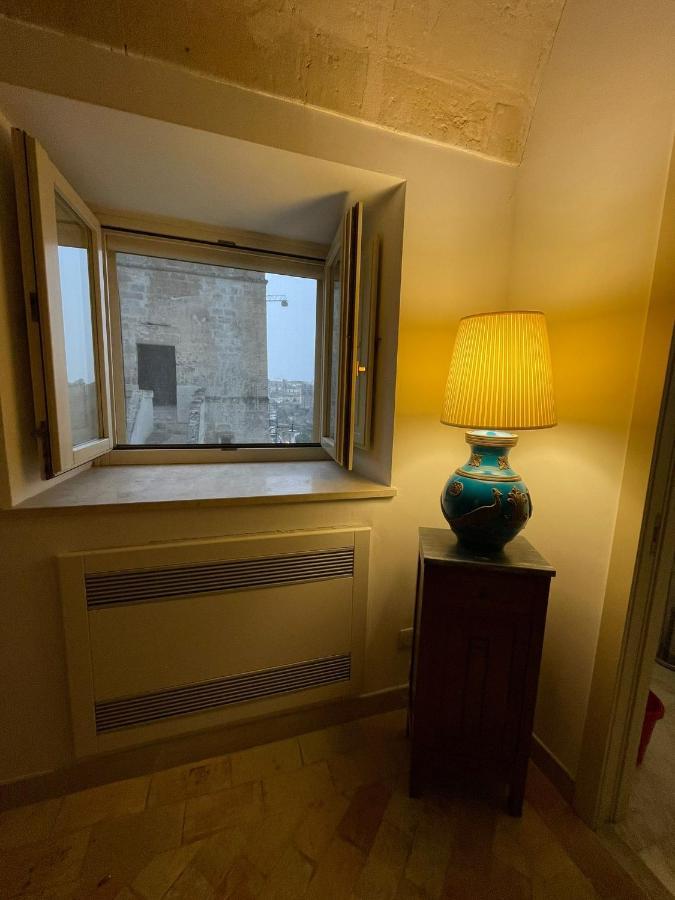 Dimora La Gravina Bed and Breakfast Matera Eksteriør billede